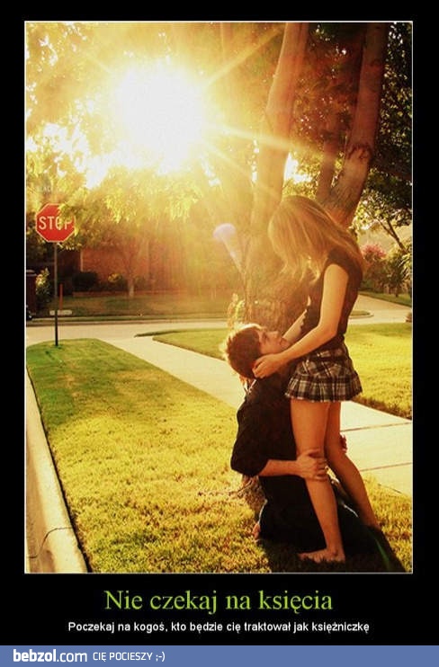 Prawdziwy książę?