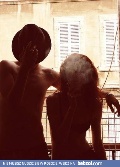 Lubię takie poranki