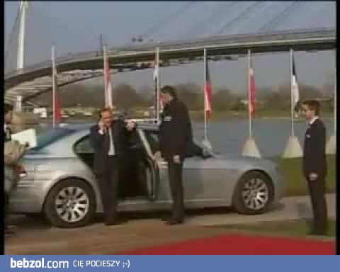 Berlusconi The Godfather