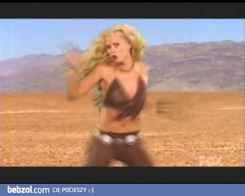 SHAKIRA - 