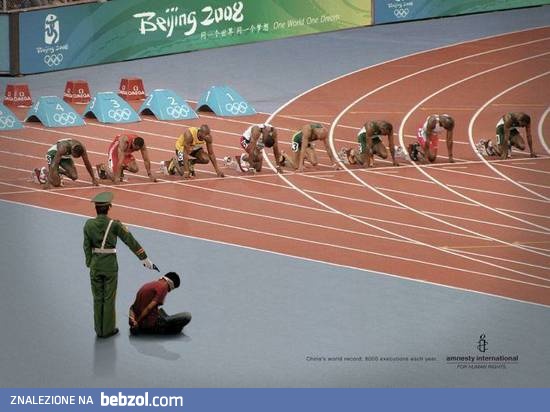 Do biegu...Gotowi...START!