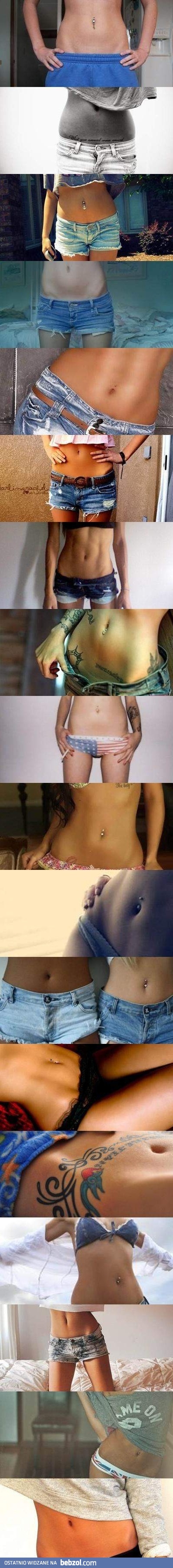 Słodziutkie widoczki