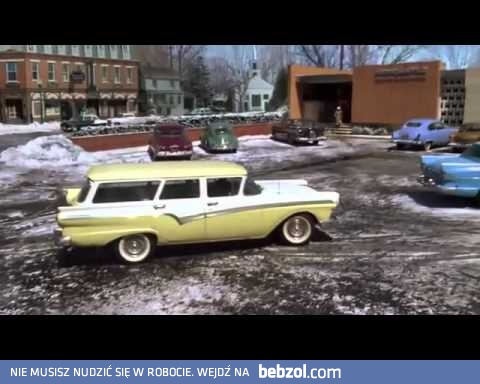 Jak działa efekt zielonego tła w filmach?