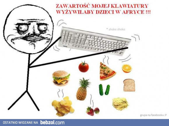 A Ty ile tam tego masz??