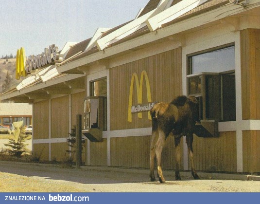 Mc Donald's