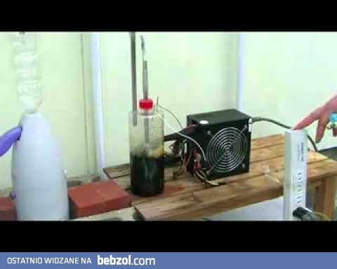 Co pozostaje po spaleniu 400 papierosów?