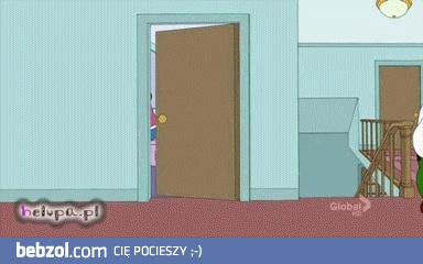 Meg Griffin i jej cera :)