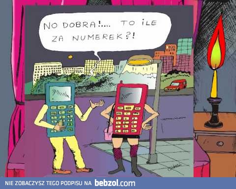 rysunki o seksie na wesoło