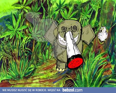 trailer teledysku marihuana