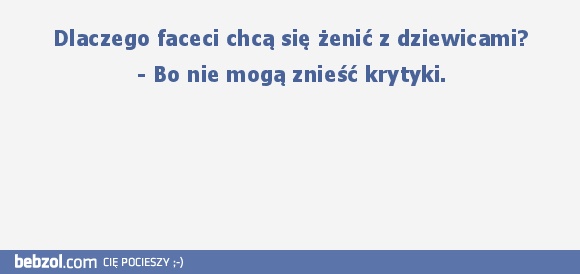 To dla nich najtrudniejsze...