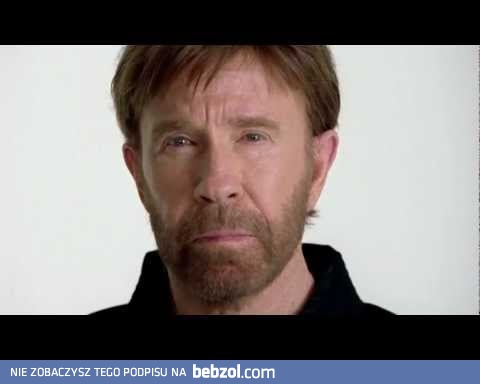 Chuk Norris reklamuje World of Warcraft