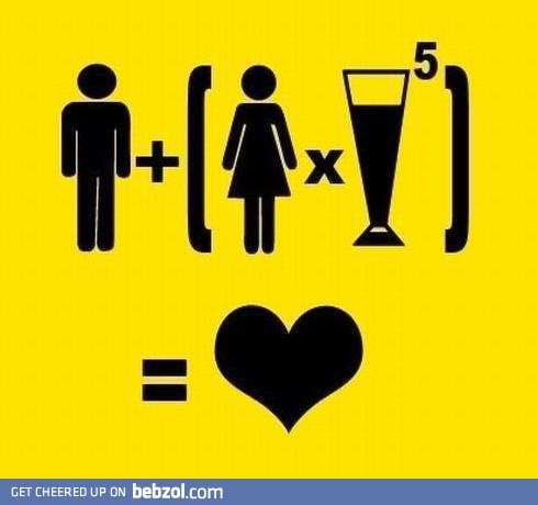 love formule