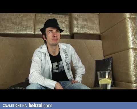 Kabaret LIMO - Mariush