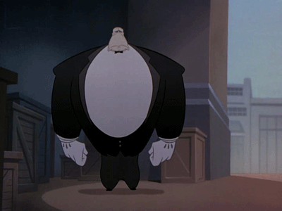 Lubisz jak Twój facet rusza swoim tyłkiem? ;)