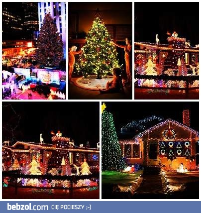 Świąteczny wystrój