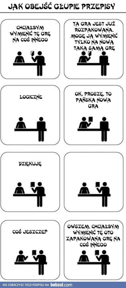 Obejście przepisów