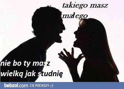 Związkowe kłótnie