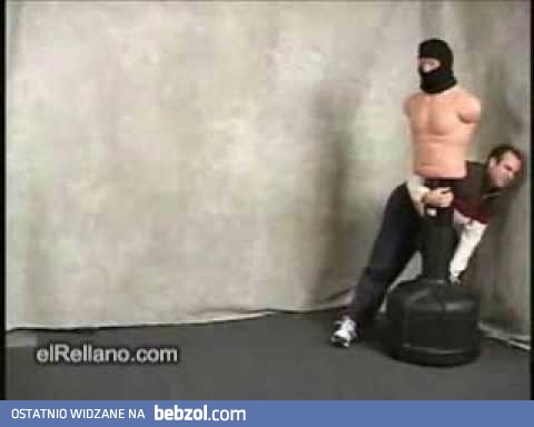 Casting do filmu akcji