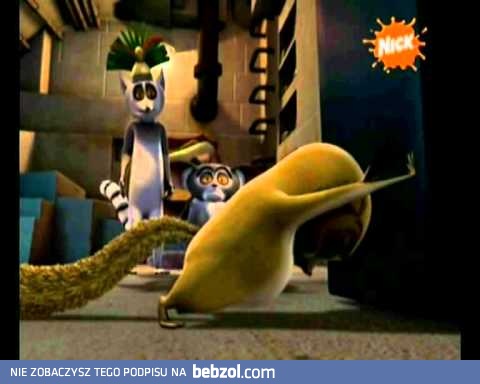 Najlepsze teksty Króla Juliana 