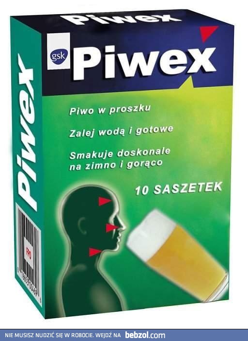 Piwex