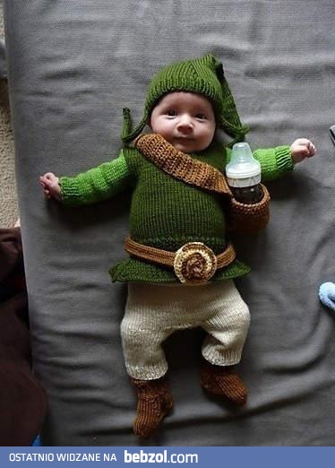 Mały Robin Hood
