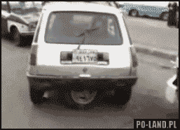 Genialne piąte koło ;-)