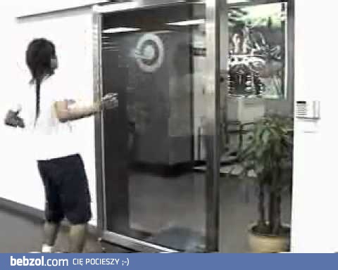 Sezamie otwórz się