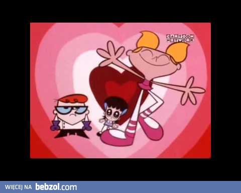 Ajajaj - uczucie mi daj!
