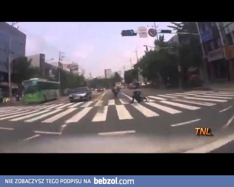 Kompilacja porażek - listopad