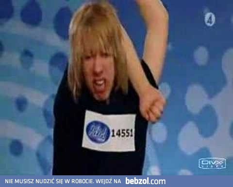 Takich wyczesów to nawet w Polsce nie mamy