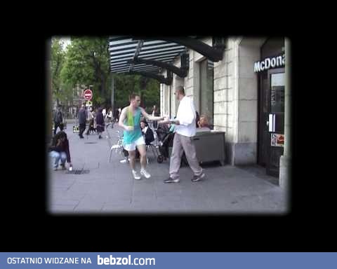 The best of Rémi GAILLARD ;-)