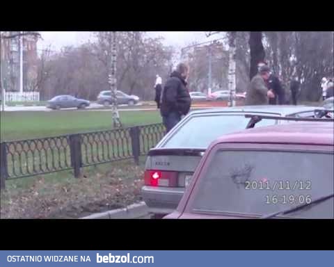 I na co komu drogówka