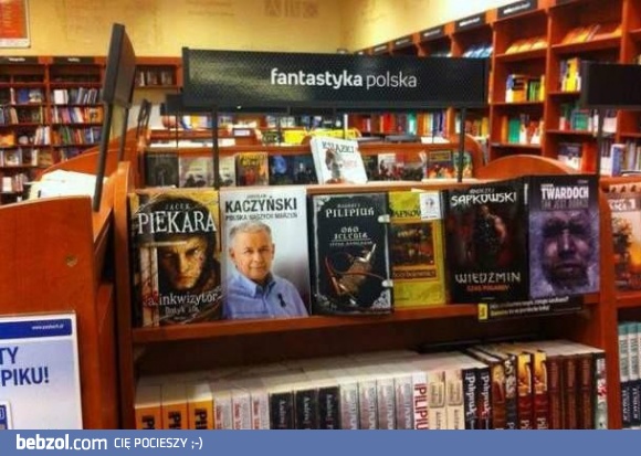 Prawdziwa fantastyka