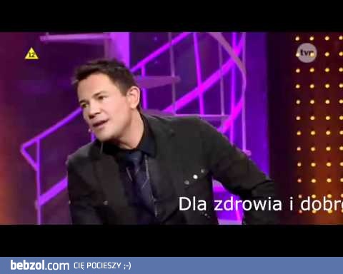 Piosenka o Krzysiu Ibiszu