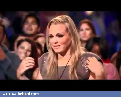 Najlepsze oświadczyny na świecie