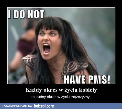 Trudne okresy w życiu mężczyzny