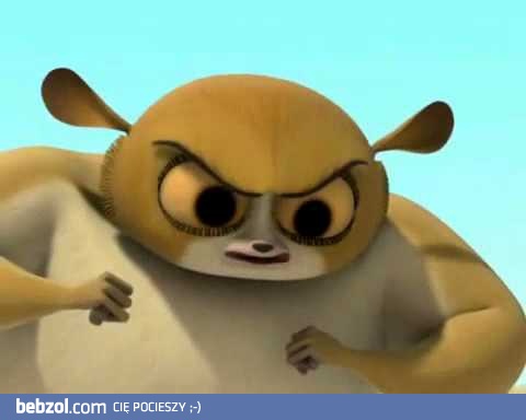 Give me BANANAAAAA!!!