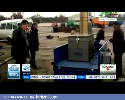 Ten reportaż TRZEBA ZOBACZYĆ!!!