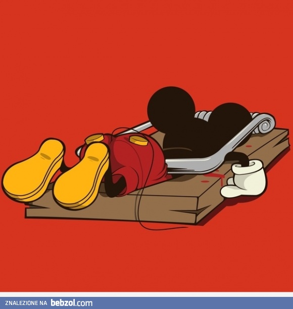 Zobaczcie kto dał się w końcu złapać :/