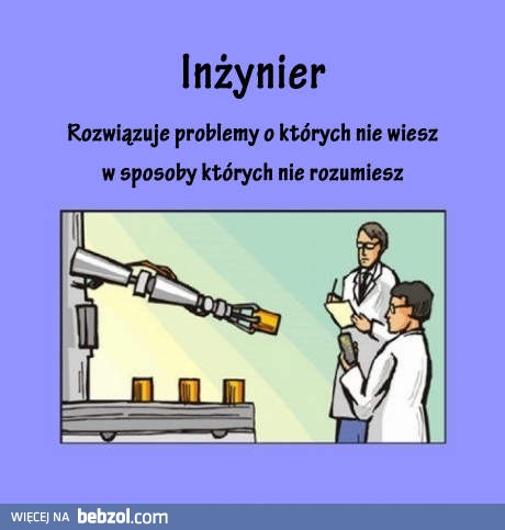 Inżynier