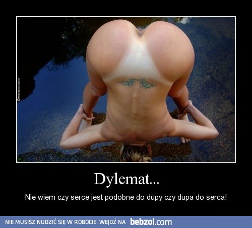 Dylemat