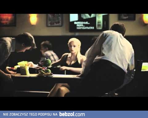 Kiedy wieje już za mocno