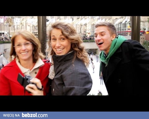 Rozsiewaj miłość!