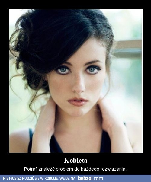 Rozwiązanie=nowy problem