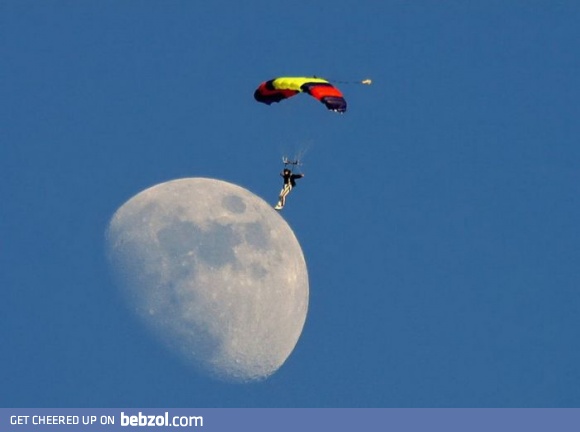 Moonwalker