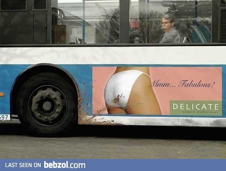 Mmm... Fabulous