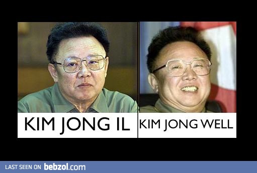 Kim Jong