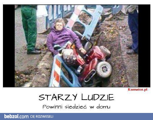 Poszłaaa jak dzik w żołędzie