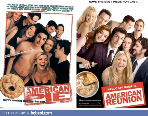 American Reunion