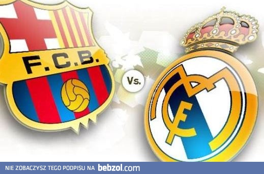 FC Barcelona vs Real Mardyt - kto wygra?